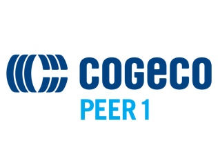 Cogeco Peer 1 | Telrock