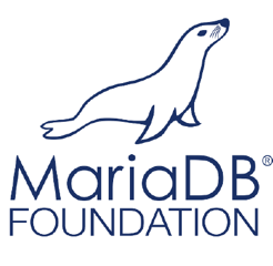 MariaDB Foundation Logo | Telrock